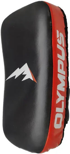 Olympus Martial Arts Hand Targets 2 Pieces Black
