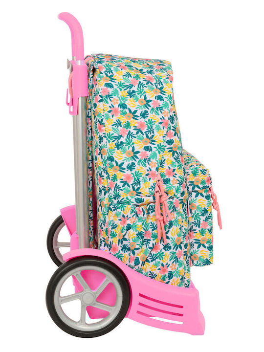 Safta Multicolour Backpack Safta Multicolour Backpack