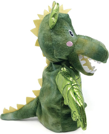 Svoora Handpuppen Drache 25 cm