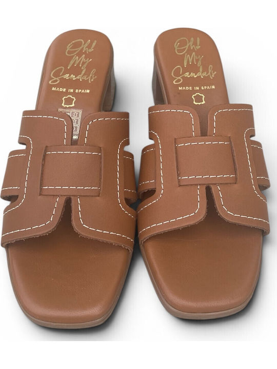 Oh My Sandals Oh My Sandals