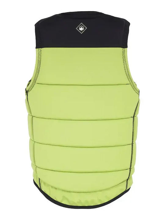 Liquid Force Impact Vest Ενηλίκων για Θαλάσσια Σπορ Πράσινο