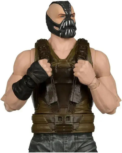 Mcfarlane Toys DC Comics Dark Knight Фигура за Действие в Мащаб 1:10