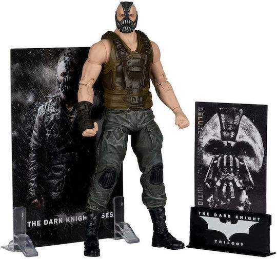 Mcfarlane Toys DC Comics Dark Knight Фигура за Действие в Мащаб 1:10