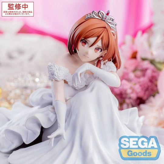 Sega Zu A Sammelbare Figuren