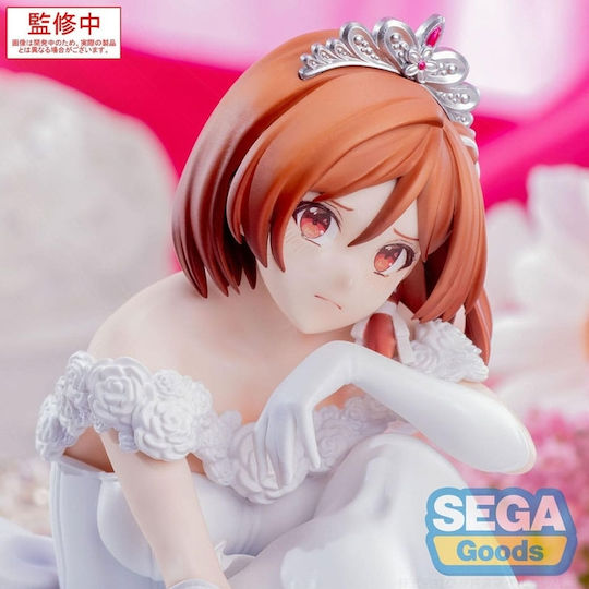 Sega Zu A Sammelbare Figuren
