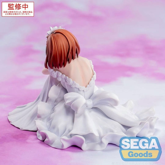Sega Zu A Sammelbare Figuren