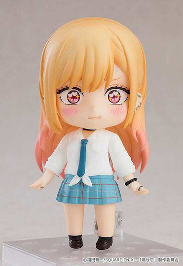 Good Smile Company Gounaridis Toys Actionfiguren