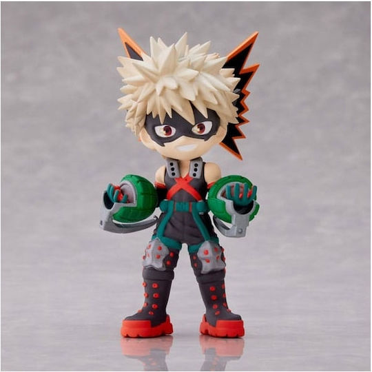 Bushiroad My Hero Academia Figurină 9cm Set 6 Bucăți