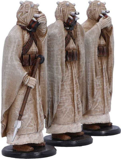 Star Wars Three Wise Tusken Raiders
