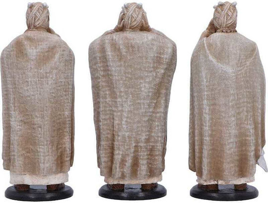 Star Wars Three Wise Tusken Raiders