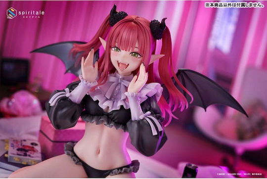 Taito Corporation Фигура височина 16бр в мащаб 1:6