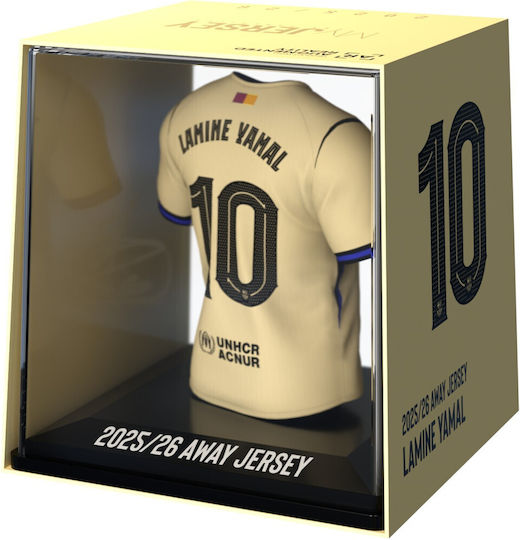 Banbo Toys Barcelona - Lamine Yamal (Away 25/26) Φιγούρα