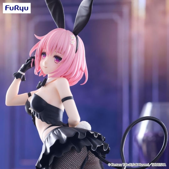 To Love-ru Darkness Bicute Зайчета Momo Belia Deviluke Фигура Статуя 25см