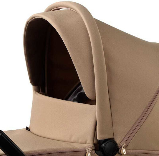 Jane Port Bebe Μπεζ