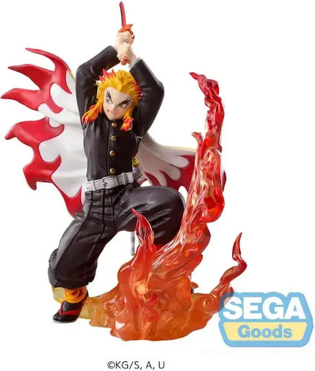 Sega Goods Demon Slayer Φιγούρα