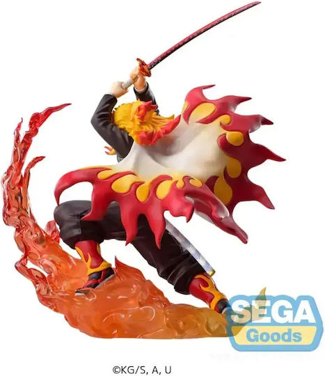 Sega Goods Demon Slayer Φιγούρα
