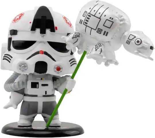 Hot Toys Κουτί σε Κλίμακα 1:6