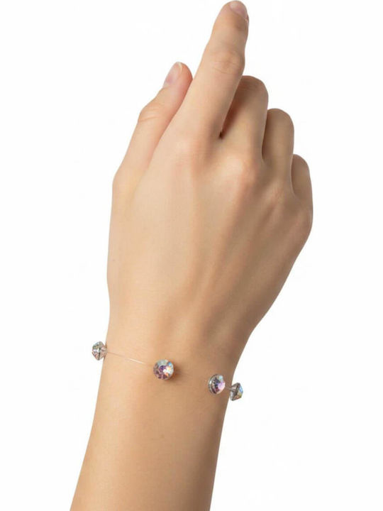 Swarovski Γυναικείο Βραχιόλι Swarovski Γυναικείο Βραχιόλι