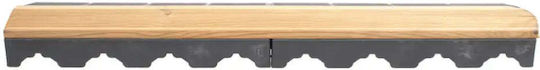 Крайна Лента За Декинг Плочка 19.50x117см Artplast Pws3/f
