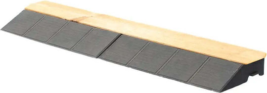 Крайна Лента За Декинг Плочка 19.50x117см Artplast Pws3/f