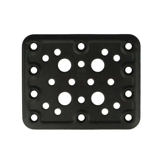Bar 80x100 Mm Amig Model 504