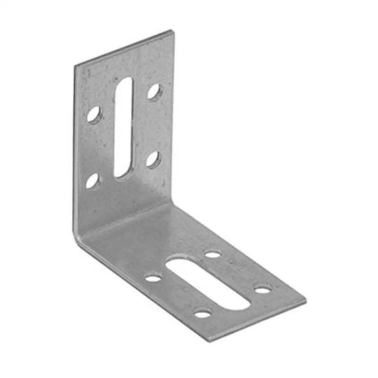 Регулируем Ъглов Скоба 50x55x30 Domax Krd 1