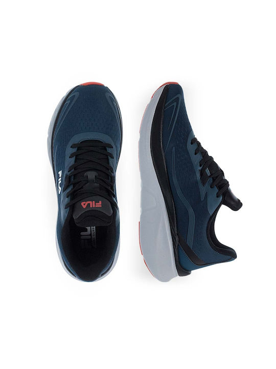 Ranger 2 Heel Support Men's Sport Shoes Running Blue