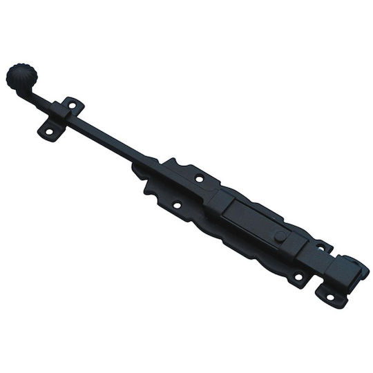 Sürmé 411-300 Black Matte