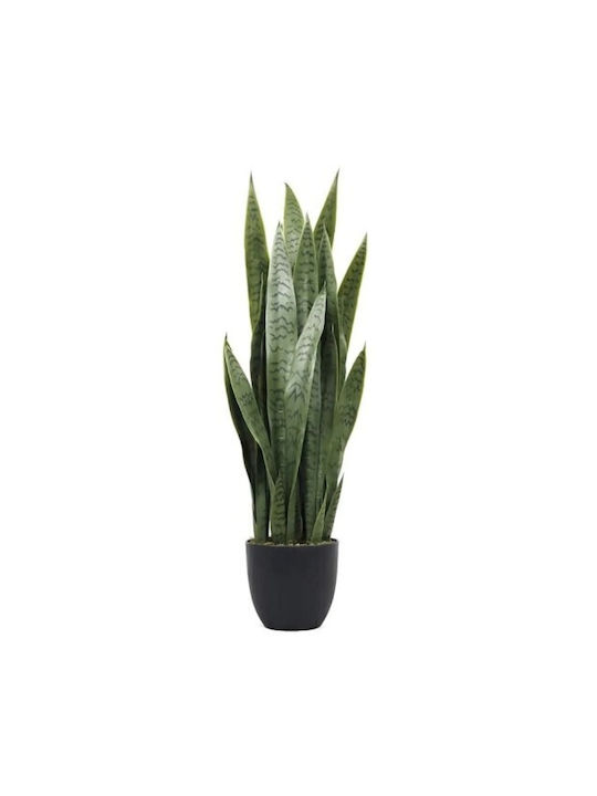 Изкуствено растение в саксия Green 67см Gardin