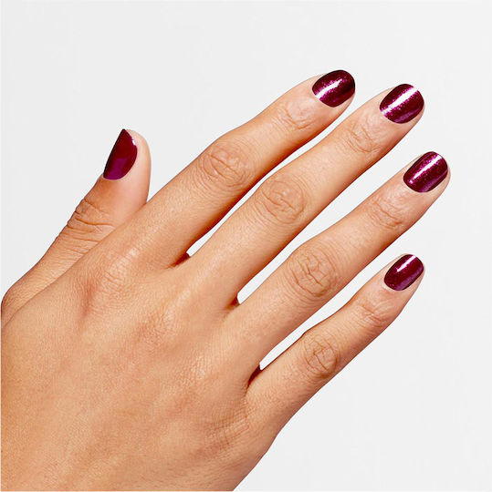 OPI Glossy Βερνίκι Νυχιών Μακράς Διαρκείας Vamp Champ 15ml