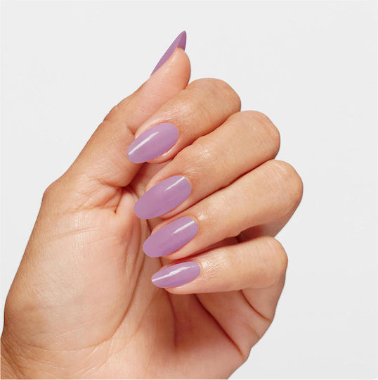 OPI Glossy Long Lasting Nail Polish Last Glam Standing 15ml