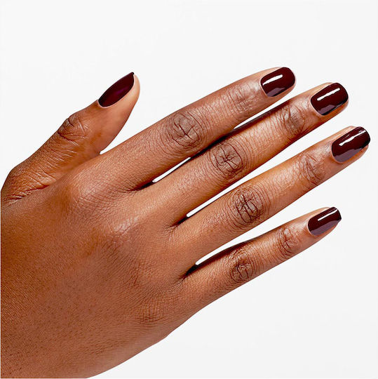 OPI Infinite Shine Гланцов Дълготраен Лак За Нокти Raisin' The Bar 15ml