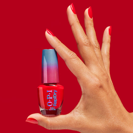 OPI Βερνίκι Νυχιών Haul Sass 9ml