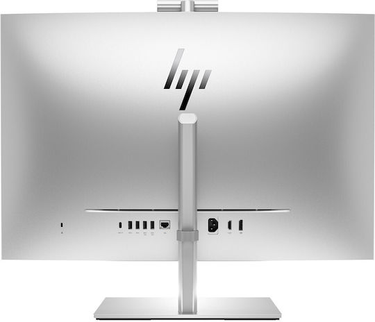 HP EliteOne 870 G9 27" (i5-1250P/16GB/512GB SSD/W11 Pro) US