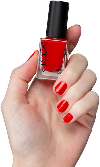 Mesauda Milano Glossy Nagellack 207 Fame 10ml