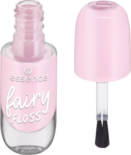 Essence Glossy Βερνίκι Νυχιών 70 Nudefairy 8ml