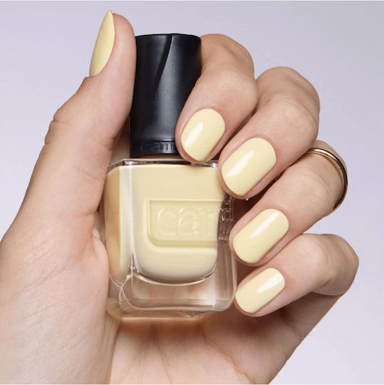 Catrice Cosmetics Gel Affair Гланцов Дълготраен Лак За Нокти 012 Easy Peasy Lemon Squeezy 10.5ml