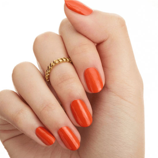 Essence Glossy Long Lasting Nail Polish 81 Tropic Like It's Hot 8ml