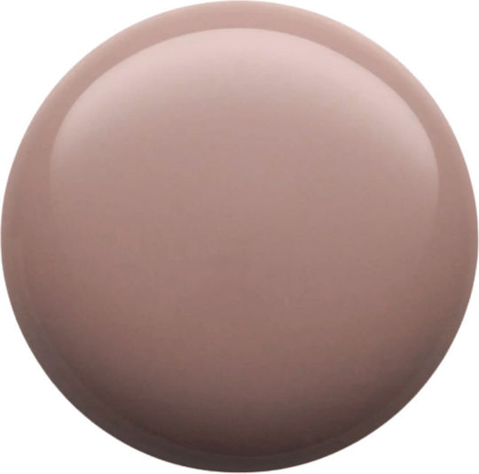 Essence Glossy Βερνίκι Νυχιών Μακράς Διαρκείας Always On Taupe 8ml
