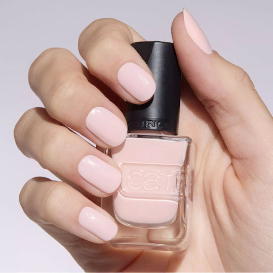Catrice Cosmetics Gel Affair Luciu Lustruirea De Lungă Durată Oja 004 Roz Bowtastic 10.5ml