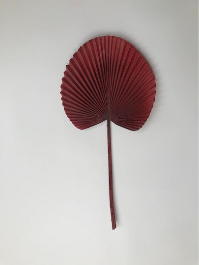 Supergreens Artificial Decorative Branch Palm Tree 52cm