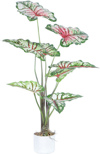 Artificial Potted Plant Supergreens
