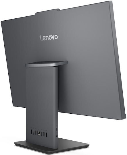 Lenovo ThinkCentre Neo 50a 27 Gen 5 27" (5-210H/16GB/512GB SSD/FHD/W11 Pro) Luna Grey International English