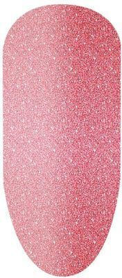 Dafnis Glitter Βερνίκι Νυχιών Μπορντό 12ml