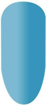 Dafnis Lac De Unghii Lucios Albastru 12ml