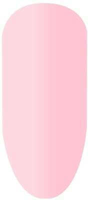 Dafnis Glossy Βερνίκι Νυχιών Ροζ 12ml