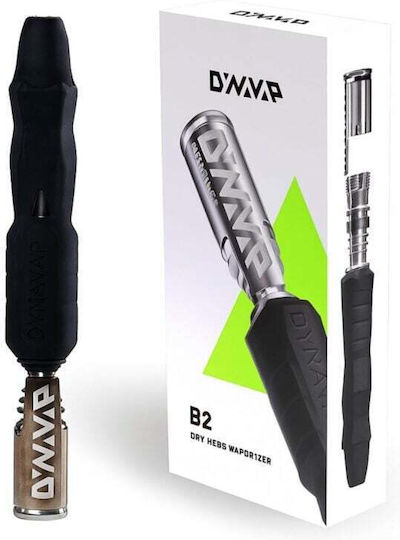 Dynavap Аксесоари За Пушачи Сребрист