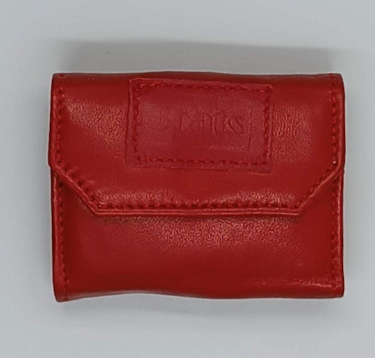 Panora Tobacco Storage Accessories Cigarettes 6.5cm Red