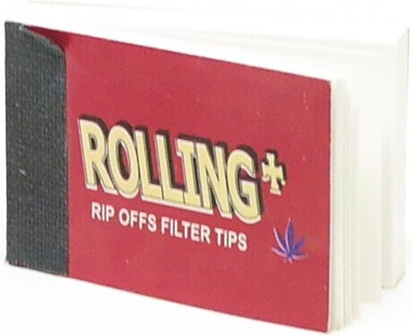 Rolling Vârfuri Conice 50 Buc