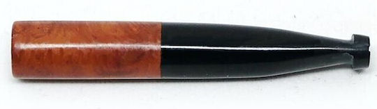 Stefanou Pipex Πίπα Τσιγάρου Ρέικι Slim 6mm